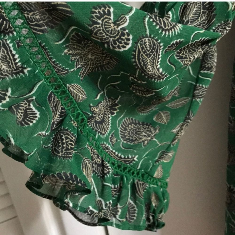 NWT Rebecca Minkoff Florence Dress - Picture 10 of 11